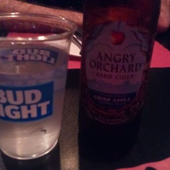 Krug's Tavern - they got some decent beer one being my fav angry orchard - Dive Bars Near Me - Newark, New Jersey Krug's Tavern - they got some decent beer one being my fav angry orchard - Dive Bars Near Me - Newark, New Jersey
