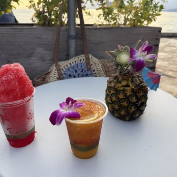 Barefoot Beach Cafe - Breakfast & Brunch Near Me - Honolulu, Hawaii Barefoot Beach Cafe - Breakfast & Brunch Near Me - Honolulu, Hawaii
