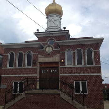 【Church's】BECKET173 St. Thomas Becket Parish, SSPX