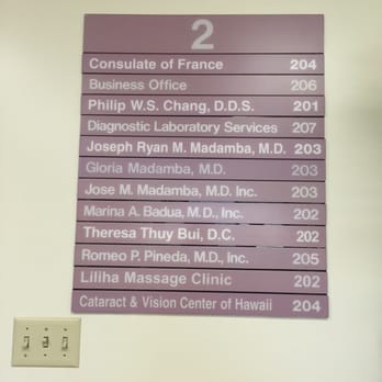 Diagnostic Laboratory Services - Diagnostic Services Near Me - Honolulu, Hawaii