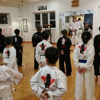 Martial Arts Studio - A traditional dojo teaching ancient Japanese arts to all ages. - Martial Arts Near Me - Exton, Pennsylvania Martial Arts Studio - A traditional dojo teaching ancient Japanese arts to all ages. - Martial Arts Near Me - Exton, Pennsylvania