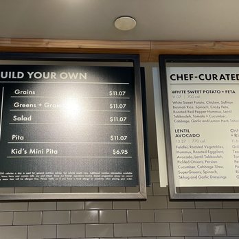CAVA - Menu - Mediterranean Near Me - Irvine, California CAVA - Menu - Mediterranean Near Me - Irvine, California