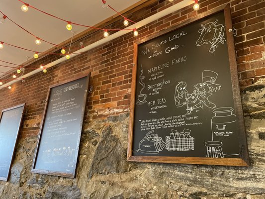 New City Microcreamery by null