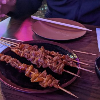 Always Cool BBQ - Bars Near Me - Fremont, California