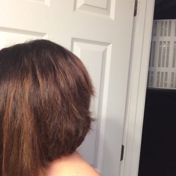 Salon Ludic - Hair Salons Near Me - O'Fallon, Illinois
