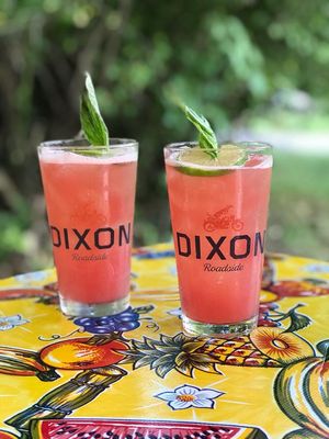 Dixon Roadside by null