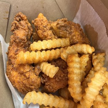 Chicken Fire - Chicken Shop Near Me - Orlando, Florida Chicken Fire - Chicken Shop Near Me - Orlando, Florida