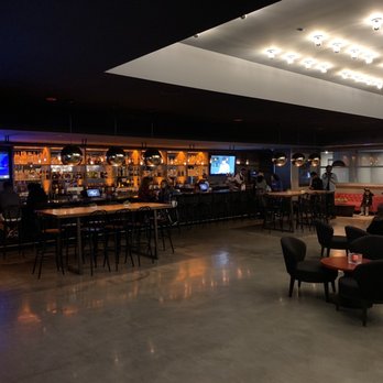 Silverspot Cinema - Cinema Near Me - Miami, Florida