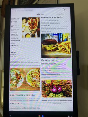 Menu photo 4 Tobin's Market Charleston, SC Menu photo 4 Tobin's Market Charleston, SC