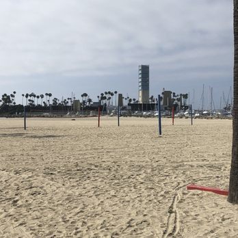 Long Beach - Beaches Near Me - Long Beach, California