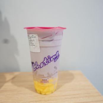 Chatime - Bubble Tea Near Me - Toronto, Ontario