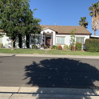 Soria Painting - Front side - Painters Near Me - Sacramento, California