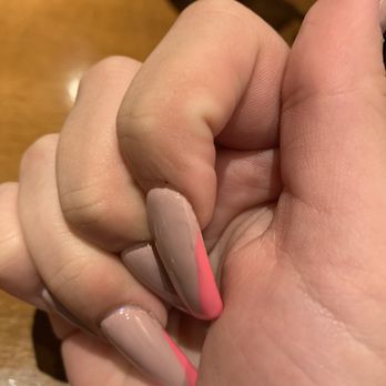 Nail-It! - Nail Salons Near Me - Spring Valley, California