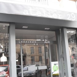 Atelier 29
