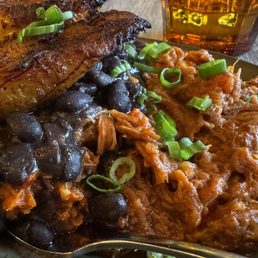 Ropa Vieja