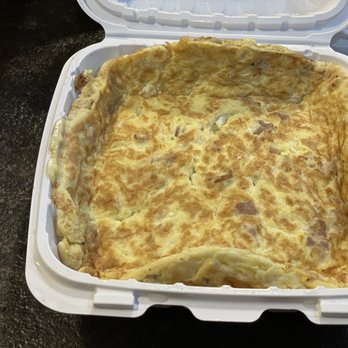 Yea's Wok - Egg Foo Young - Chicken - Chinese Near Me - Newcastle, Washington