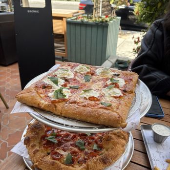 Truly Pizza - Sweet & Spicy and Crispy Pepperoni. The best pizza EVER - Pizza Near Me - Dana Point, California Truly Pizza - Sweet & Spicy and Crispy Pepperoni. The best pizza EVER - Pizza Near Me - Dana Point, California