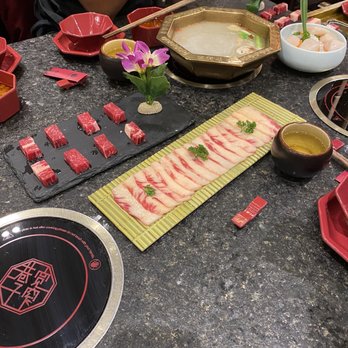 XiangZi Hotpot - Hot Pot Near Me - Markham, Ontario XiangZi Hotpot - Hot Pot Near Me - Markham, Ontario