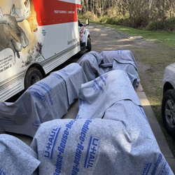 Actual Movers