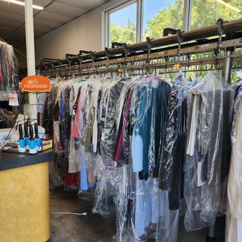Park Avenue Cleaners - Sewing & Alterations Near Me - Elk Grove, California Park Avenue Cleaners - Sewing & Alterations Near Me - Elk Grove, California