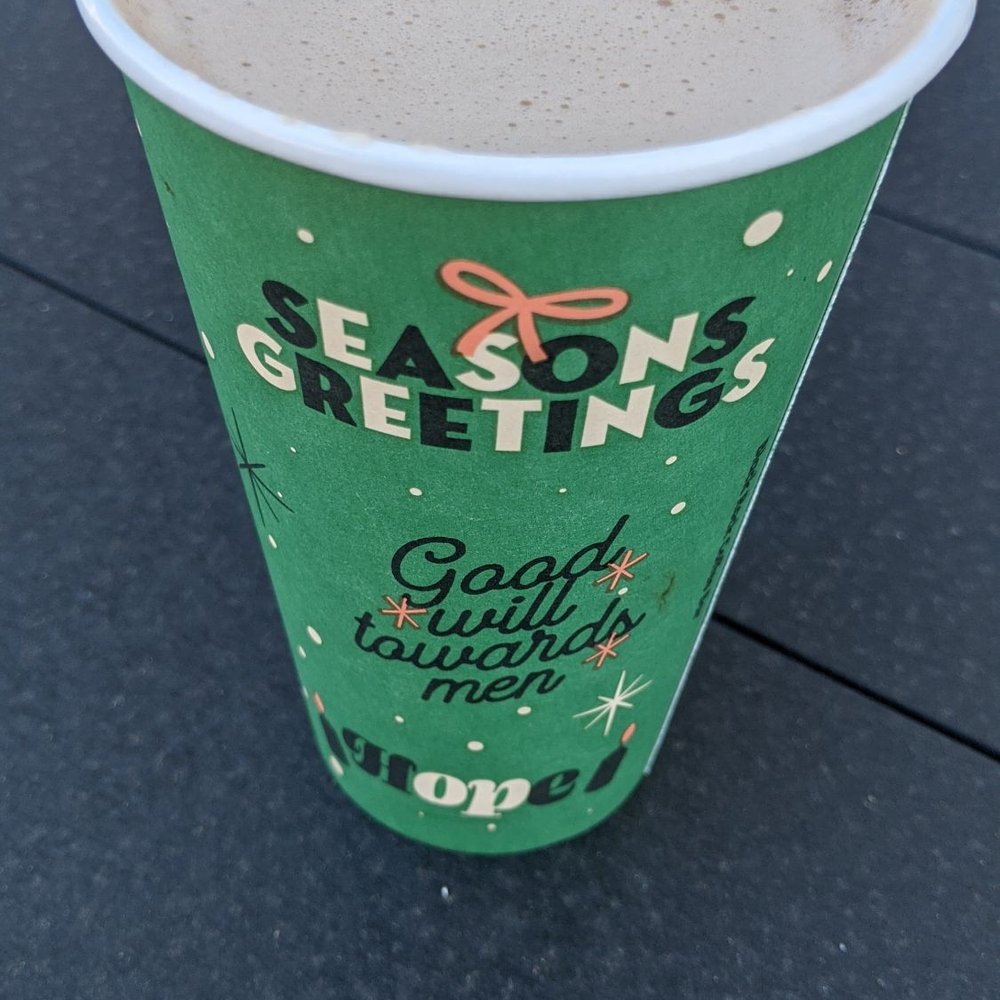 Black Rock Coffee Bar - a cup of coffee - Coffee & Tea Near Me - Tempe, Arizona Black Rock Coffee Bar - a cup of coffee - Coffee & Tea Near Me - Tempe, Arizona
