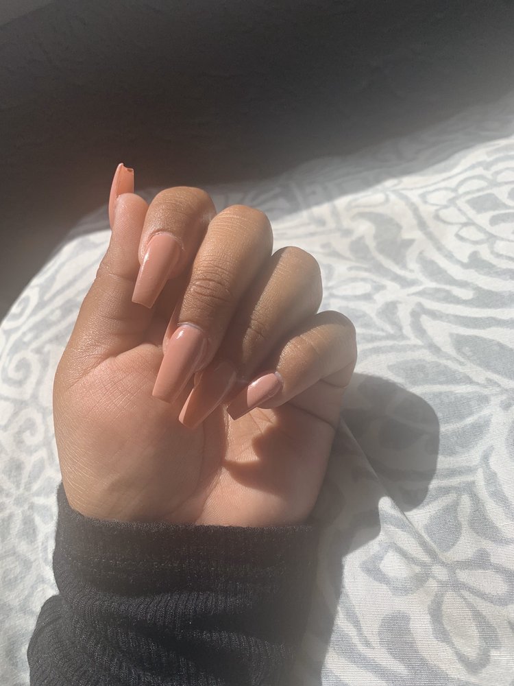 KATTY NAIL SALON Nail Salons 333 Ampere Pkwy, Bloomfield, NJ Phone Number Yelp