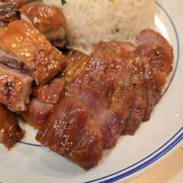 BBQ Pork