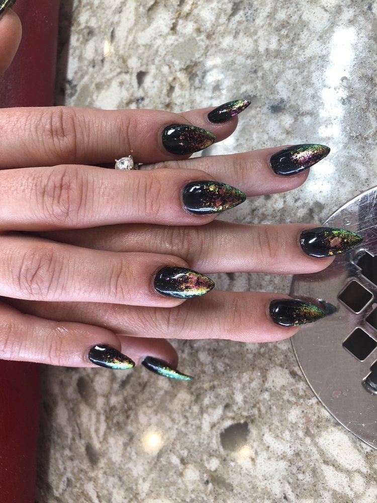 AMBIANCE NAIL SALON AND SPA Updated August 2024 19 Reviews 2201 E