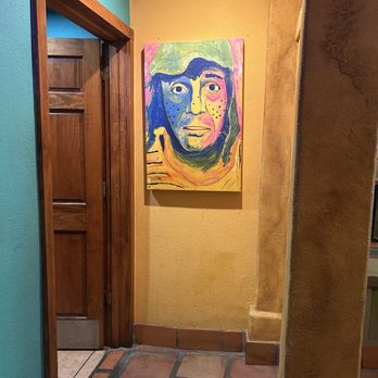 Guadalajara Mexican Grill - Decor - Mexican Near Me - Temecula, California