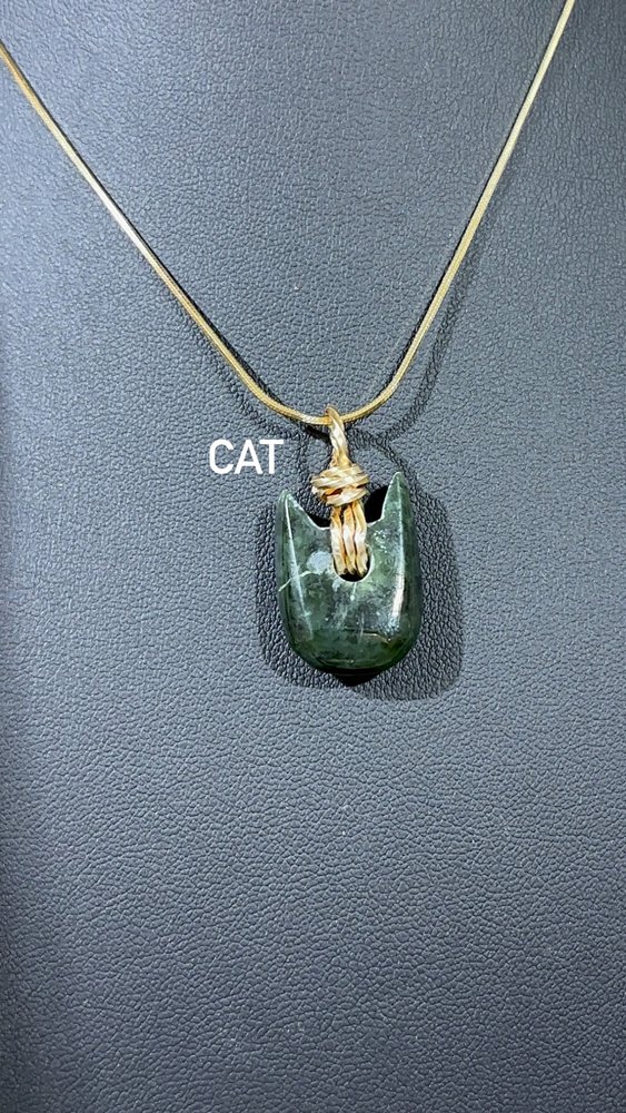 Krystallia Crystals