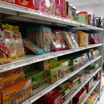 New Asian Supermarket - Seafood Markets Near Me - West Allis, Wisconsin New Asian Supermarket - Seafood Markets Near Me - West Allis, Wisconsin