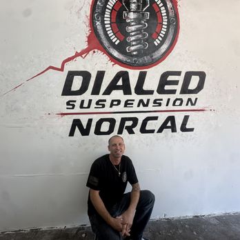 Dialed Suspension Nor Cal - Auto Repair Near Me - Chico, California Dialed Suspension Nor Cal - Auto Repair Near Me - Chico, California
