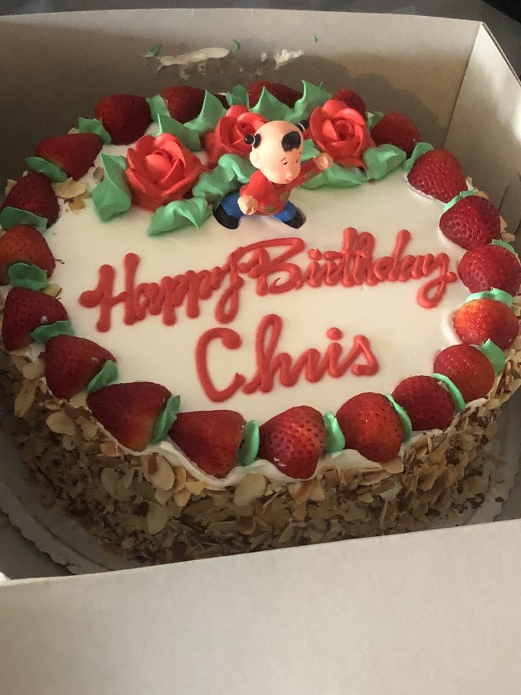 Phoenix Bakery 797 Photos & 608 Reviews Bakeries 969 N Broadway