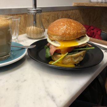 O Coffeeshop - Cafes Near Me - Paris, 75 O Coffeeshop - Cafes Near Me - Paris, 75