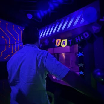 The Escape Game - Escape Games Near Me - Seattle, Washington