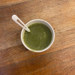 Lavazza Coffee - Biiltter ass Matcha