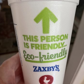Zaxbys - Clever marketing - Chicken Wings Near Me - Springfield, Missouri