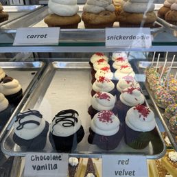 Other flavors