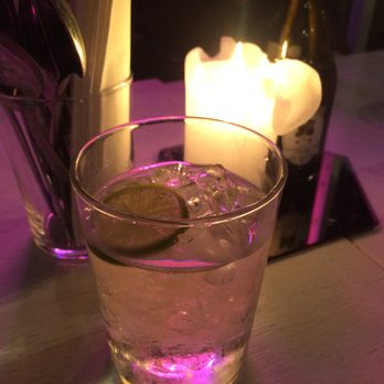 Aloha Bar - Modern European Near Me - Rotterdam, ZH