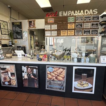 JAVI’S COOKING "Empanadas Argentinas" - Inside - Empanadas Near Me - Oakland, California JAVI’S COOKING "Empanadas Argentinas" - Inside - Empanadas Near Me - Oakland, California