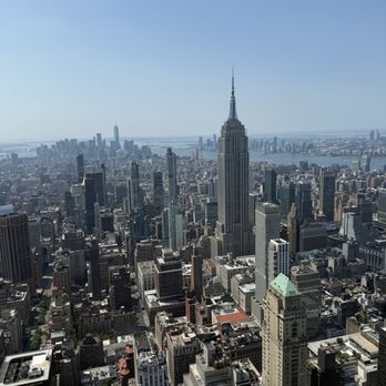 Summit One Vanderbilt - Up, Up, and a View! - Observatories Near Me - New York, New York Summit One Vanderbilt - Up, Up, and a View! - Observatories Near Me - New York, New York