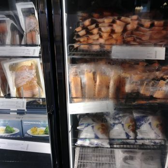 IKEA - Frozen food section salmon - Home Decor Near Me - Carson, California IKEA - Frozen food section salmon - Home Decor Near Me - Carson, California