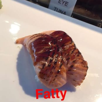 Sakura Grill - Fatty salmon - Japanese Near Me - Ashburn, Virginia Sakura Grill - Fatty salmon - Japanese Near Me - Ashburn, Virginia