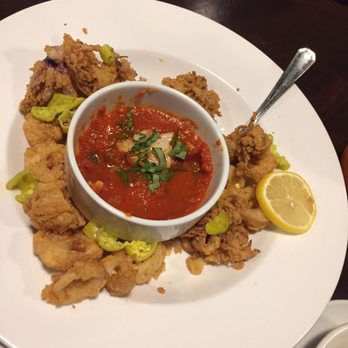 Tarantelli's - Italian Near Me - Wilmington, North Carolina Tarantelli's - Italian Near Me - Wilmington, North Carolina