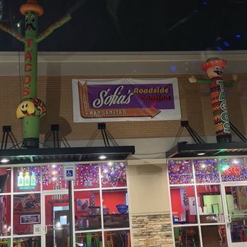 Sofia's Roadside Cantina - Mexican Near Me - Huntsville, Alabama Sofia's Roadside Cantina - Mexican Near Me - Huntsville, Alabama