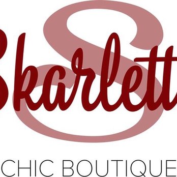 Skarlett's Chic Boutique - Women's Clothing Near Me - Anchorage, Alaska Skarlett's Chic Boutique - Women's Clothing Near Me - Anchorage, Alaska