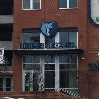 Memphis Grizzlies - Professional Sports Teams Near Me Memphis Grizzlies - Professional Sports Teams Near Me