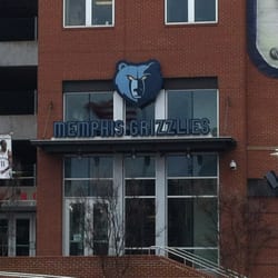 Memphis Grizzlies