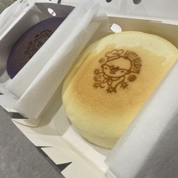 Uncle Tetsu - Original - Desserts Near Me - Costa Mesa, California Uncle Tetsu - Original - Desserts Near Me - Costa Mesa, California