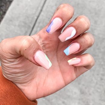 Coco Nail Spa - Nail Salons Near Me - Houston, Texas